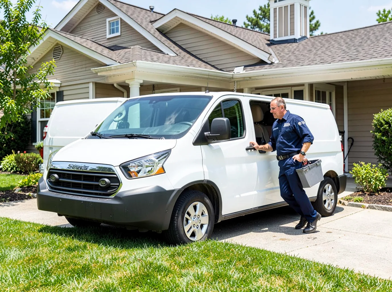 Emergency Plumber company in Donald, OR